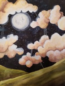 the drin engines sing for the pale moon the drin engines sing for the pale moon